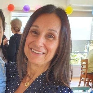 Meet your Posher, Frances